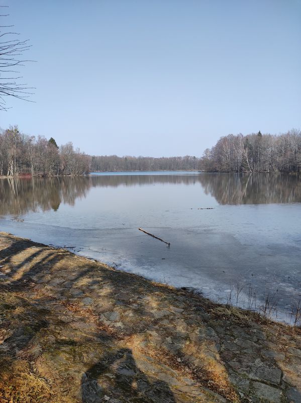 От Неизвестная дорога до Школьный переулок, Колосовка