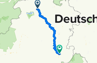 Open this route in the Bikemap app