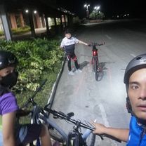 Baluarte - Calumpang - Villa - Oton Boulevard 31, Iloilo City to MGJ5+673, Iloilo City