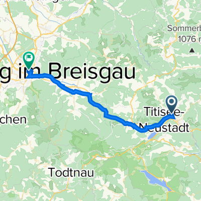 Vatertagstour 2022