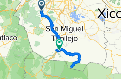 Open this route in the Bikemap app