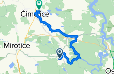 Open this route in the Bikemap app