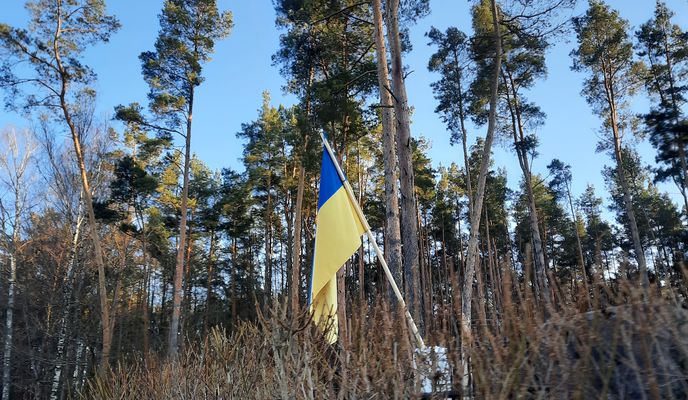 Foto 1 der Bikemap-Route "Lengvas pasivažinėjimas"