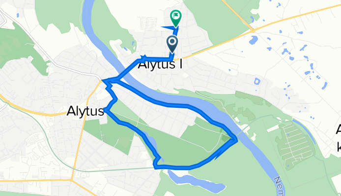 Lengvas pasivažinėjimas