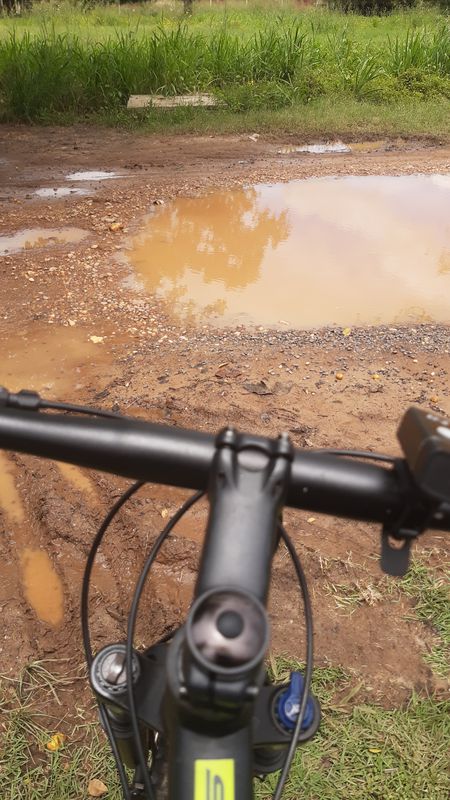 De Estrada sem nome a Conjunto Firmino Filho Qu P 4590