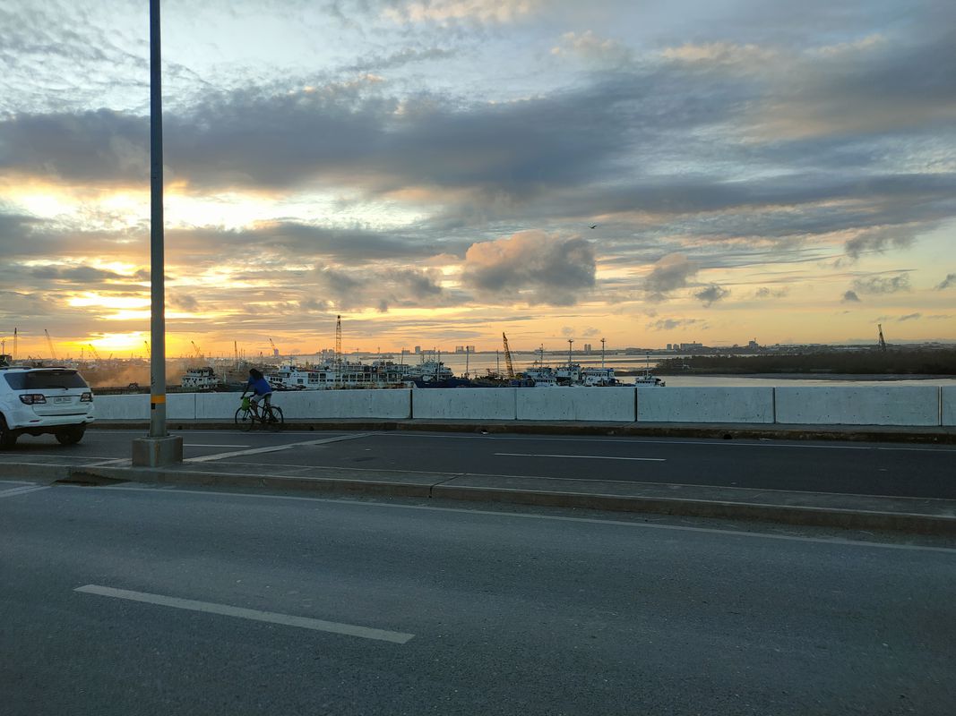 Residences North Road, Liloan to Unnamed Road, Lapu-Lapu City