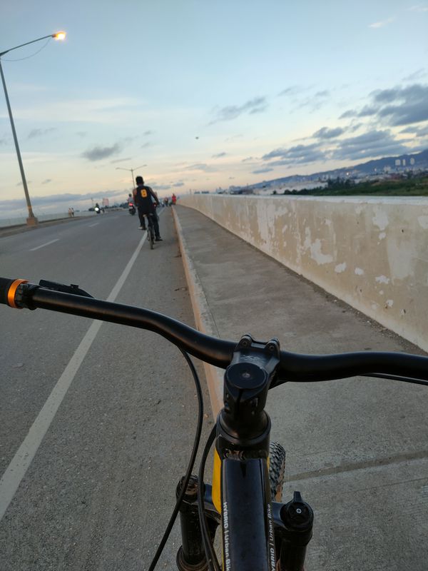 Residences North Road, Liloan to Unnamed Road, Lapu-Lapu City