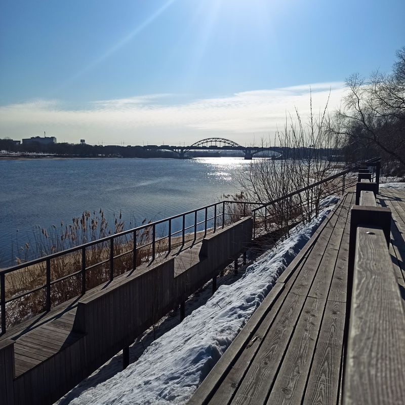 От Братиславская улица 33, Москва до Братиславская ул., 31, Москва