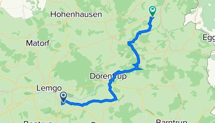 Diese Route in Bikemap Web öffnen