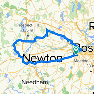 Weston
