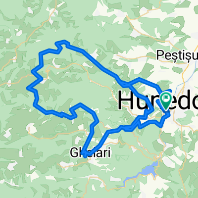 DHS Corvin MTB Mare 2012