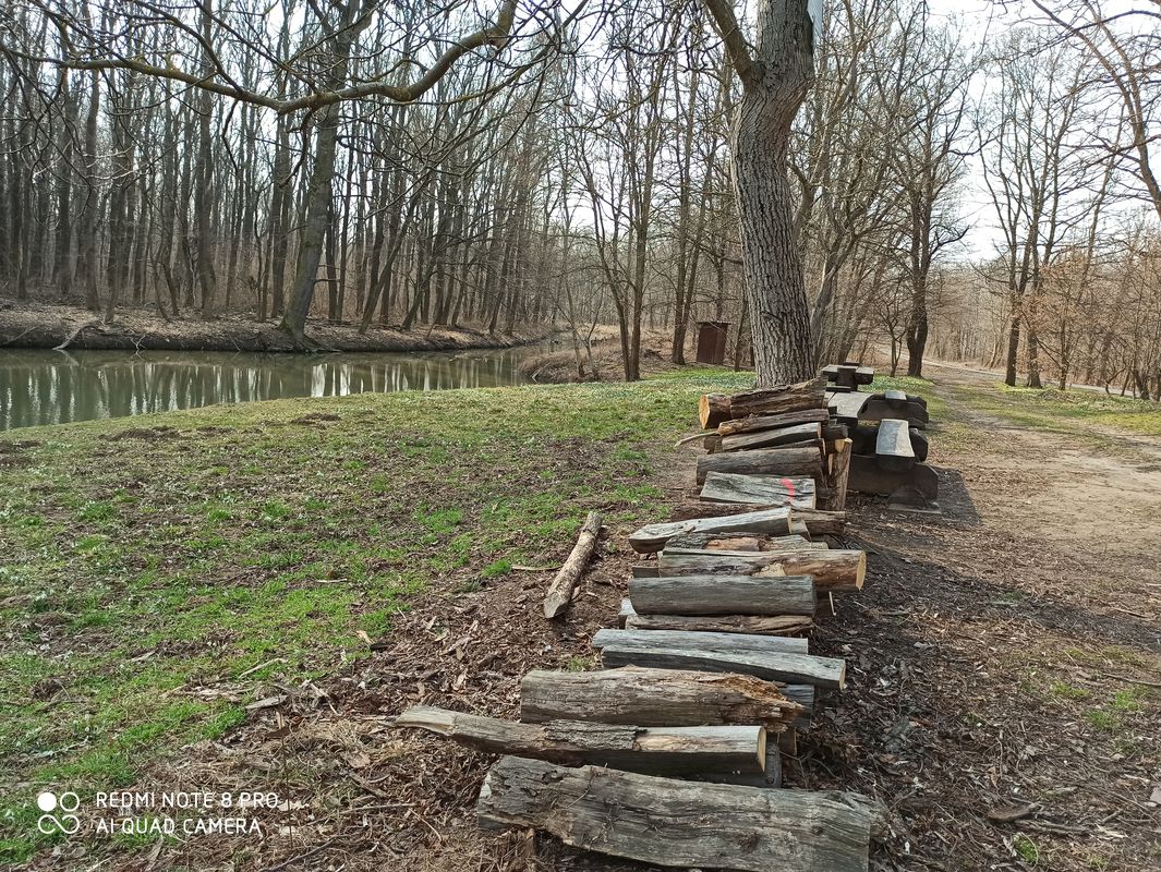 Kopčany - Mikulčice-Lužný Les
