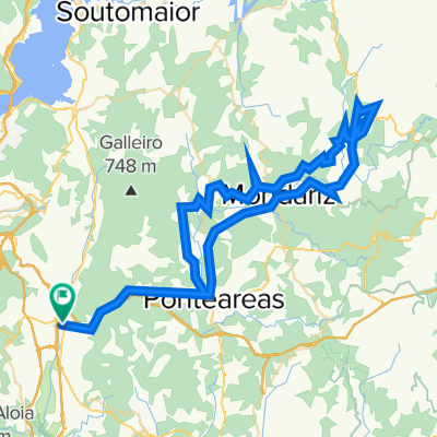 XAROTOS 2022 MEDIO FONDO