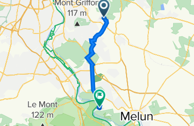 Open this route in the Bikemap app