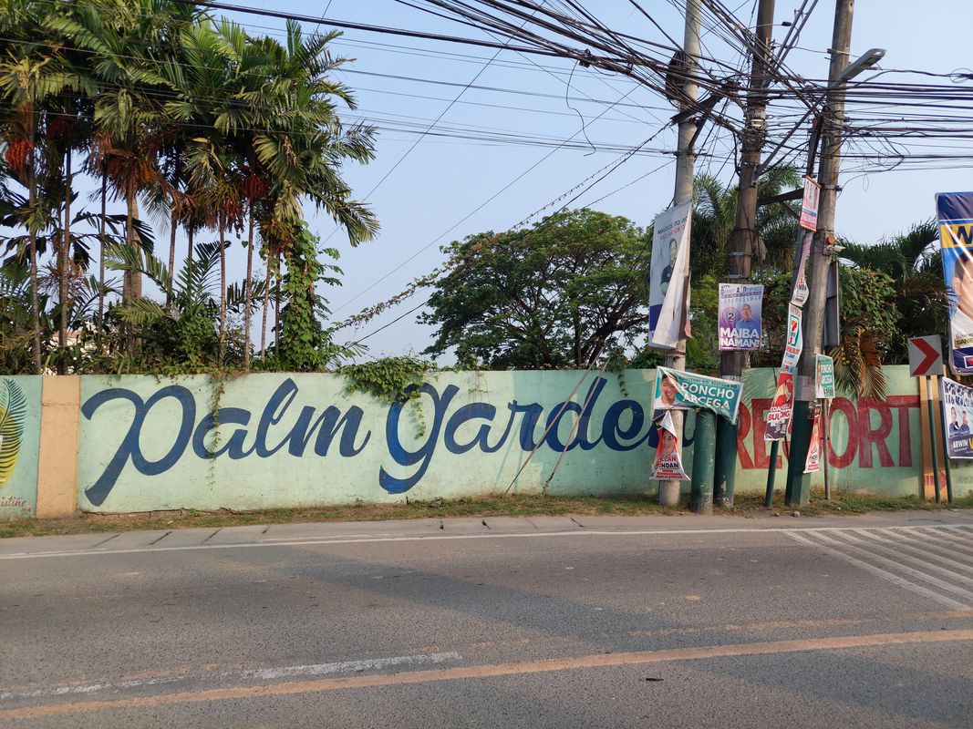 A. Mabini Street 383, Baliuag to A. Mabini Street 383, Baliuag