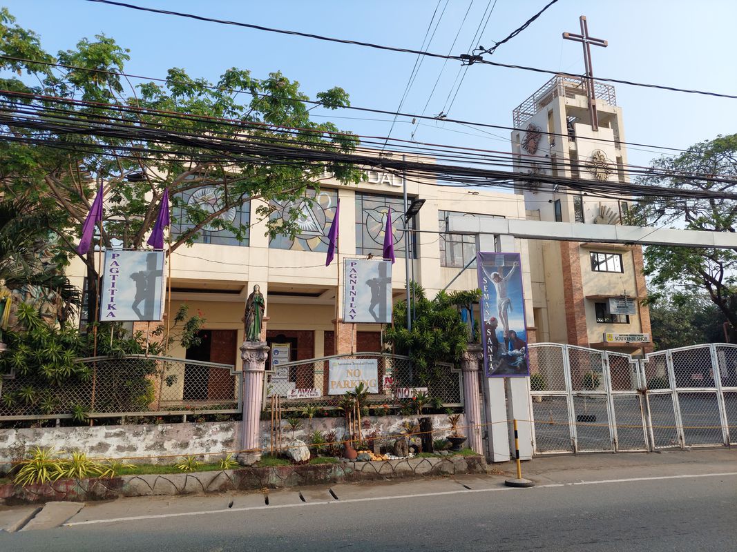 A. Mabini Street 383, Baliuag to A. Mabini Street 383, Baliuag