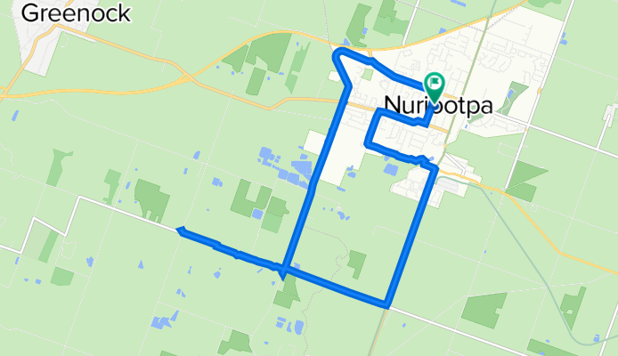 Diese Route in Bikemap Web öffnen