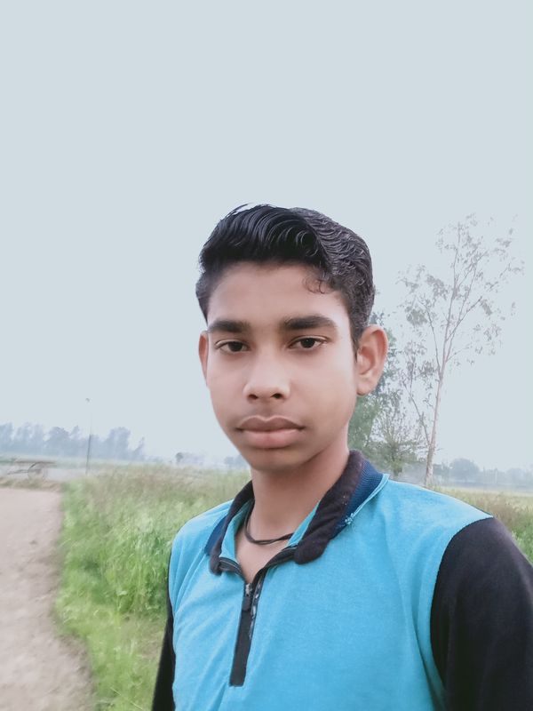 Rampur Garden Bhojpur