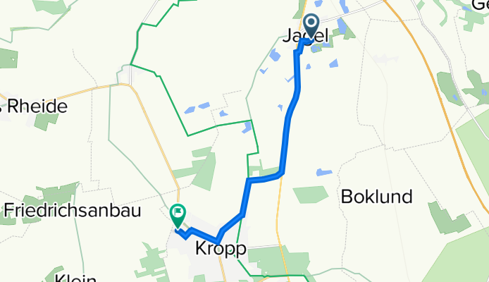 Diese Route in Bikemap Web öffnen