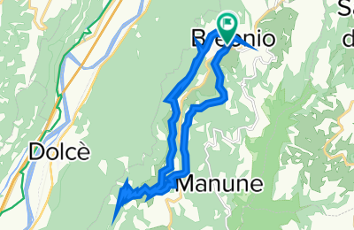 Open this route in the Bikemap app