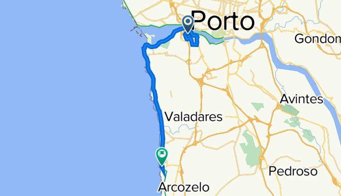 Diese Route in Bikemap Web öffnen