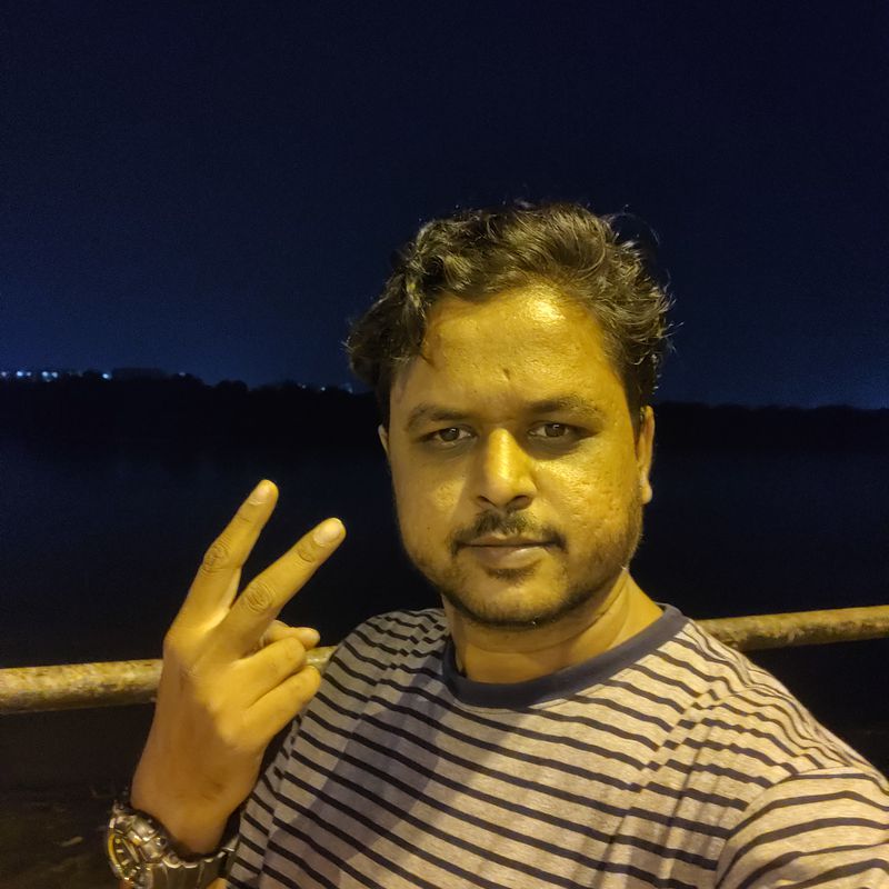 Regency to Khadi