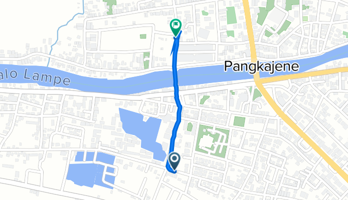 Diese Route in Bikemap Web öffnen