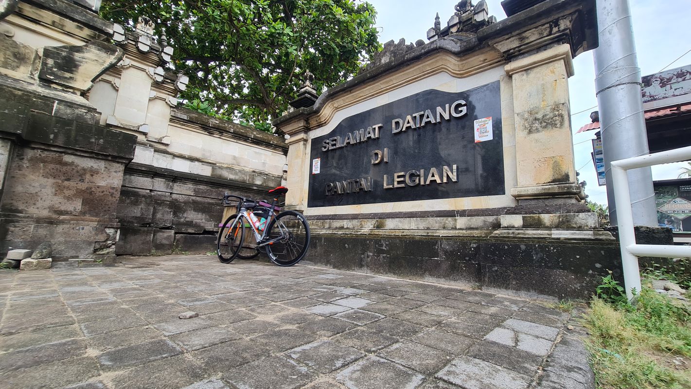 Jalan Slamet Riyadi I No.2, Kecamatan Denpasar Barat to Jalan Slamet Riyadi I No.2, Kecamatan Denpasar Barat