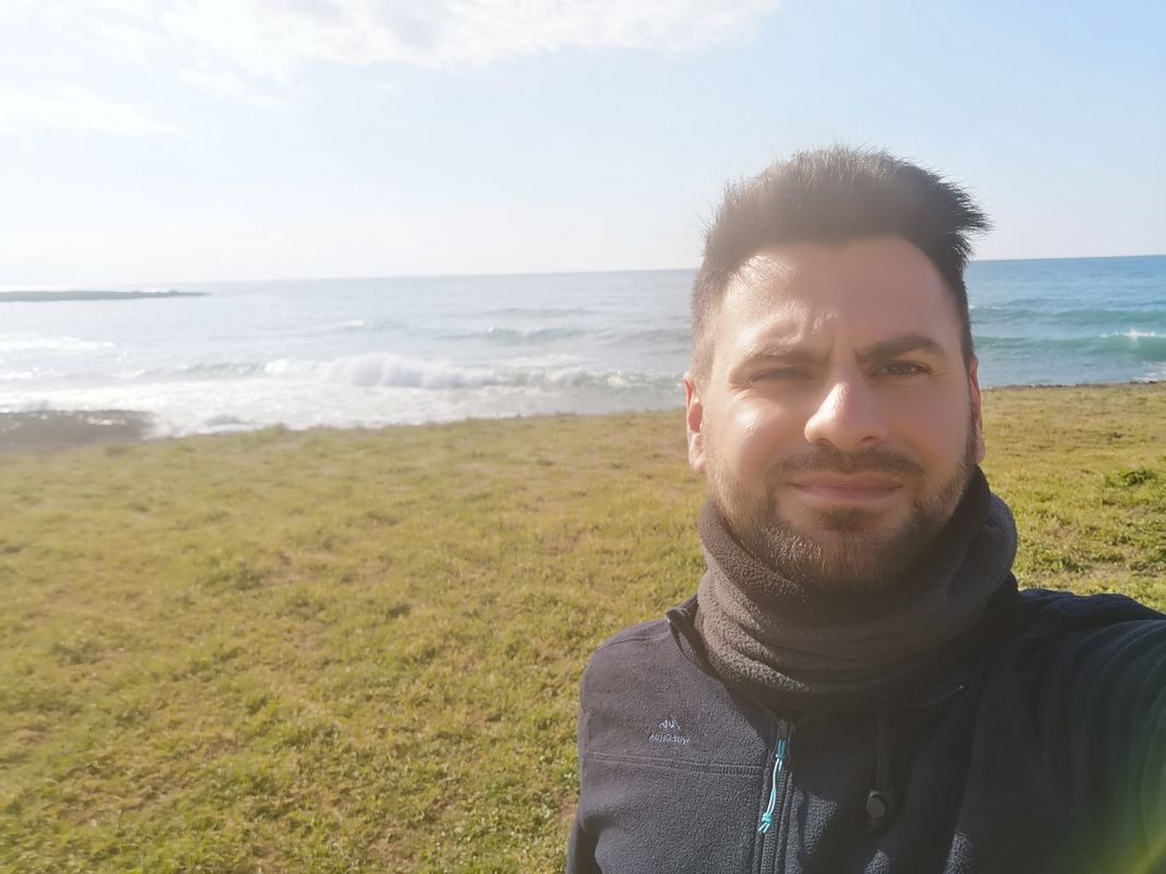 Da Via Don Milani 56, San Vito dei Normanni a Via Don Milani 60, San Vito dei Normanni