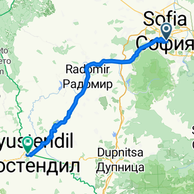 kyustendil