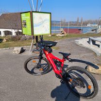 Modlerstraße 1, Kößlarn nach Modlerstraße 1, Kößlarn