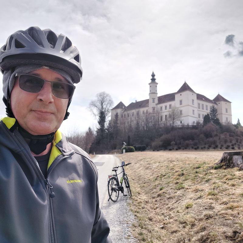 St. Ruprecht - Gleisdorf - Prebuch