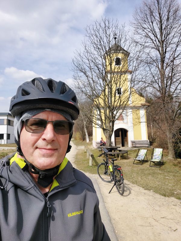 St. Ruprecht - Gleisdorf - Prebuch