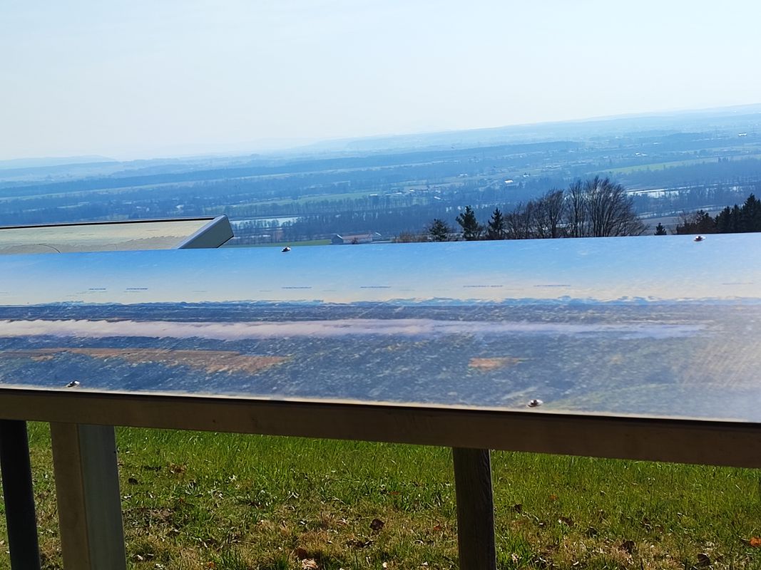 Tann, Braunau am Inn, Frauenstein, Bertenod, Wittibreut, Tann