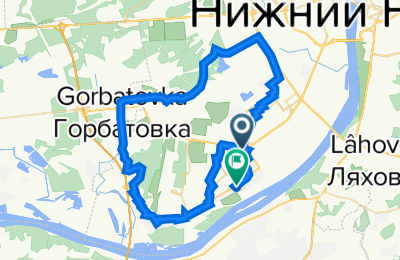 Open this route in the Bikemap app