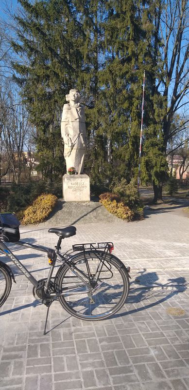 Rejowiecka 168, Chełm do Generała Władysława Andersa 3, Chełm