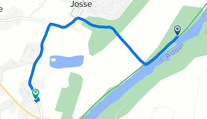 Diese Route in Bikemap Web öffnen