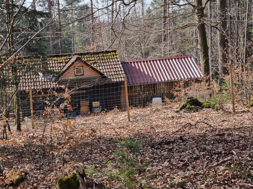 spessart rundtour