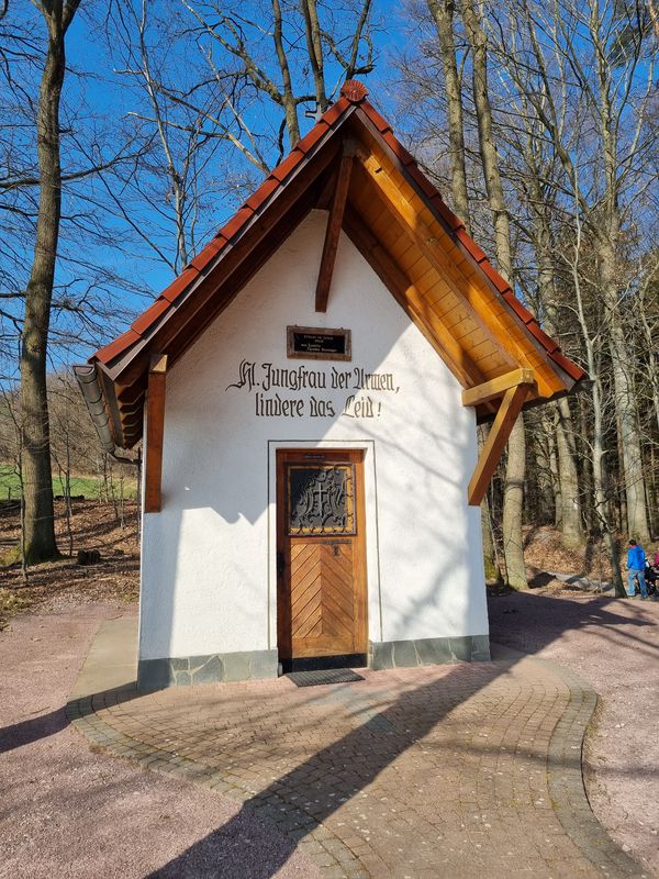 spessart rundtour