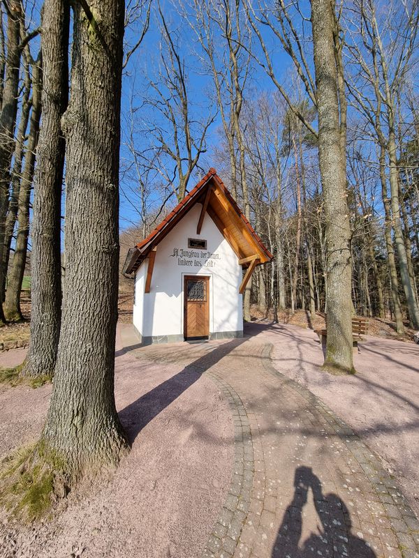 spessart rundtour