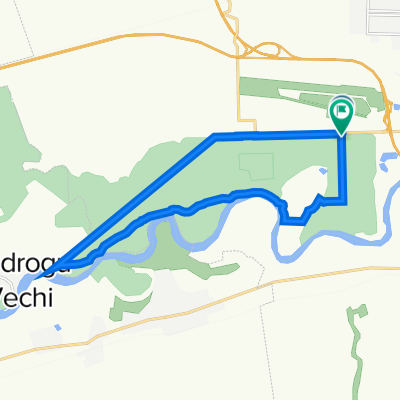 Circuit Ceala