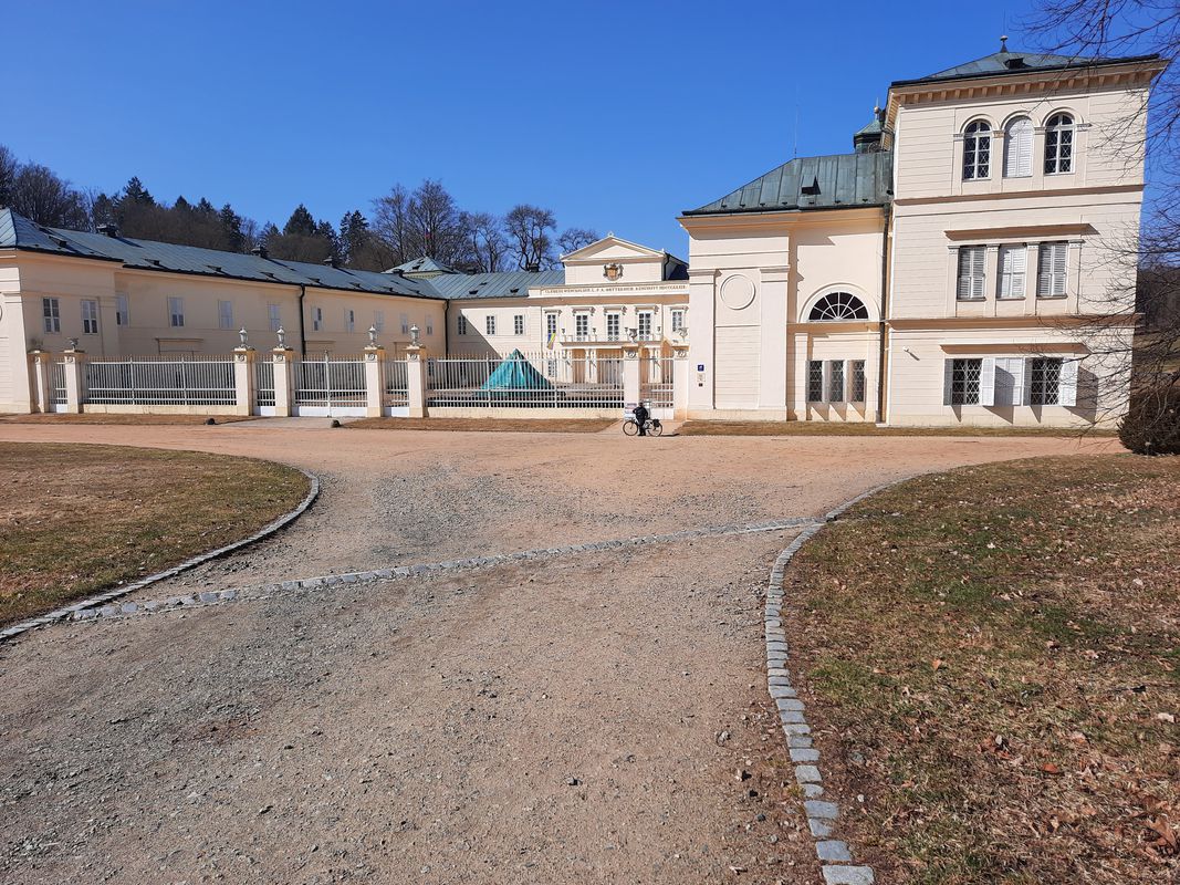 Metternich
