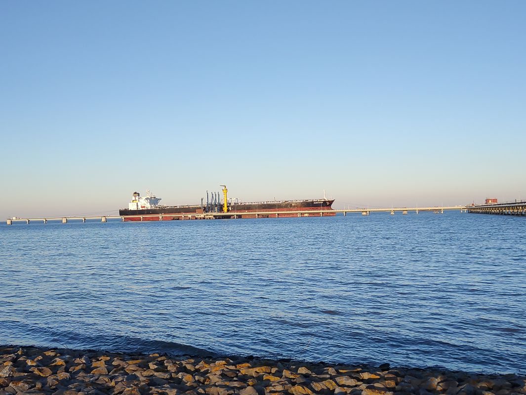 Esens - Wilhelmshaven