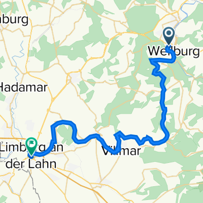 LahnClassic3 Weilburg-Limburg