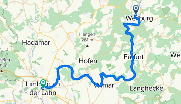 LahnClassic3 Weilburg-Limburg