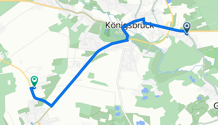 Diese Route in Bikemap Web öffnen
