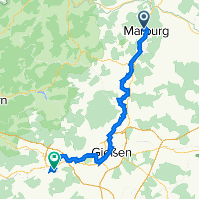 LahnSport1 Marburg-Wetzlar