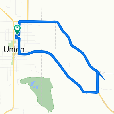 North College Street 669, Union to North College Street 669, Union