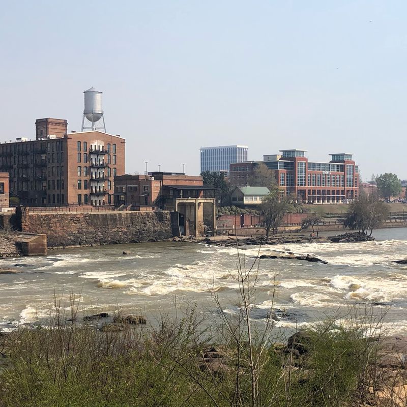 1006–1010 Bay Ave, Columbus to Lake Oliver Rd, Columbus