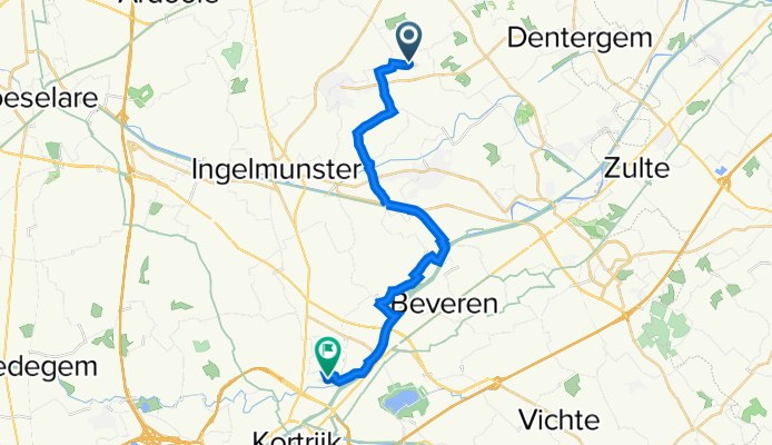 naar Steven